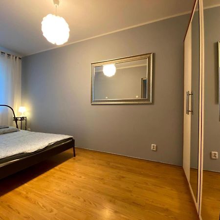 Lucka Residence Warszawa Eksteriør billede