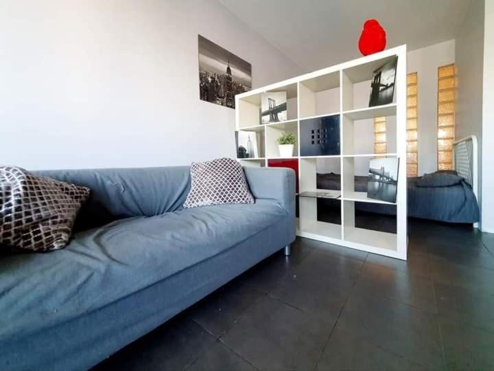 Lucka Residence Warszawa Eksteriør billede