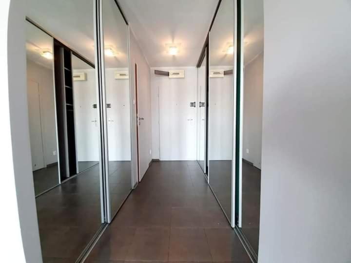 Lucka Residence Warszawa Eksteriør billede