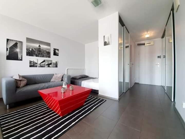 Lucka Residence Warszawa Eksteriør billede