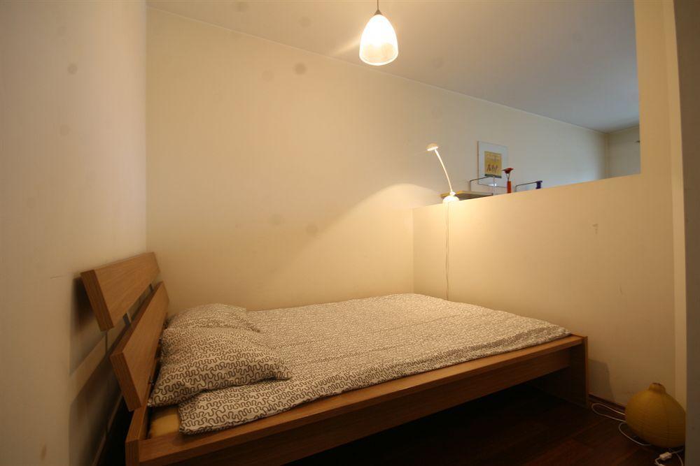 Lucka Residence Warszawa Eksteriør billede