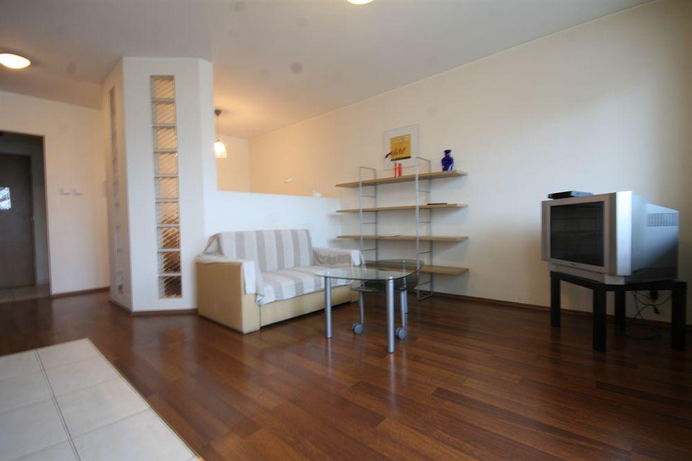 Lucka Residence Warszawa Eksteriør billede