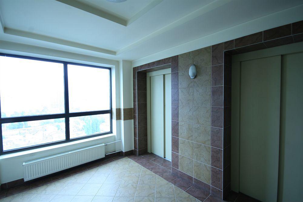 Lucka Residence Warszawa Eksteriør billede