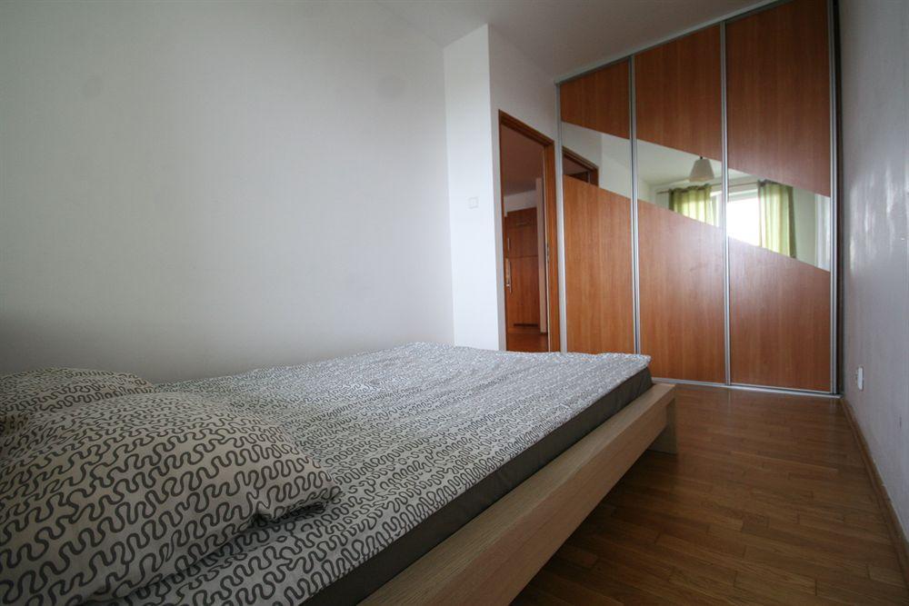 Lucka Residence Warszawa Eksteriør billede