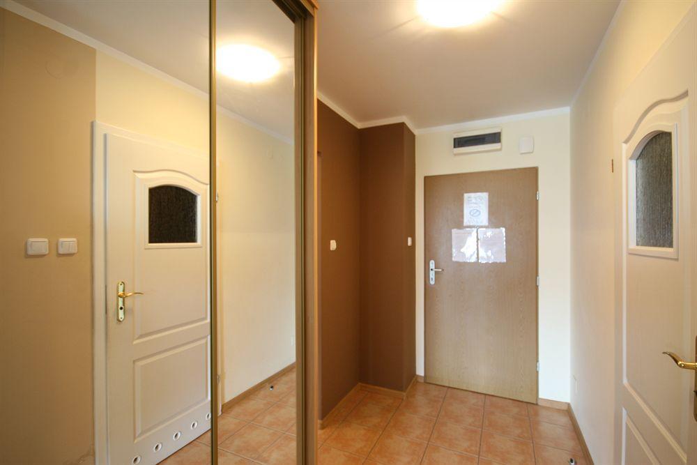 Lucka Residence Warszawa Eksteriør billede